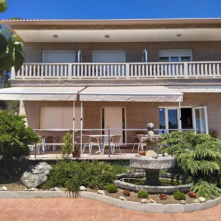 Playa Mar Cachadinas 게스트하우스 3*