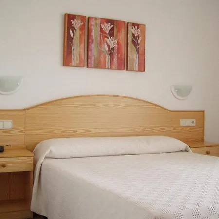 Playa Mar Cachadinas 招待所 Balea