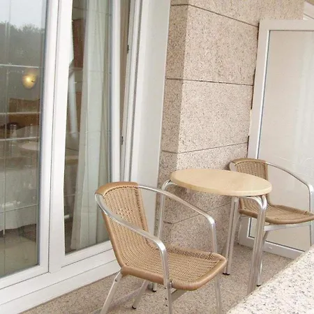 招待所 Playa Mar Cachadinas 3*