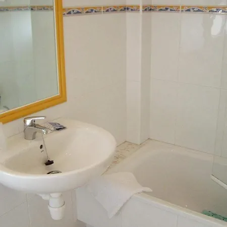 Playa Mar Cachadinas 招待所