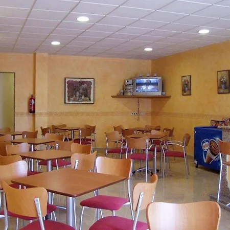 Playa Mar Cachadinas 招待所