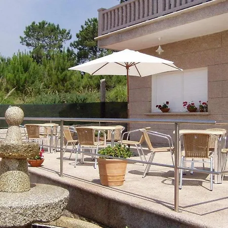 Playa Mar Cachadinas Balea