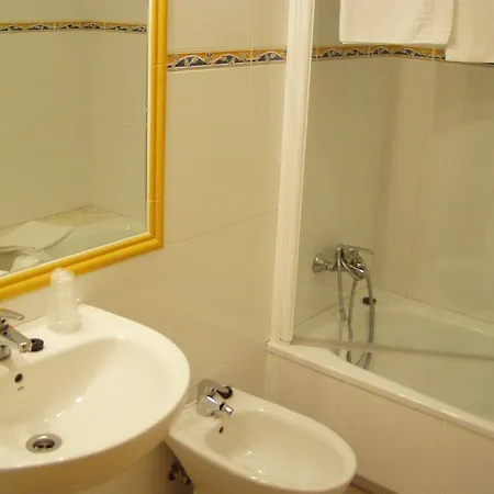 Playa Mar Cachadinas 3* Balea