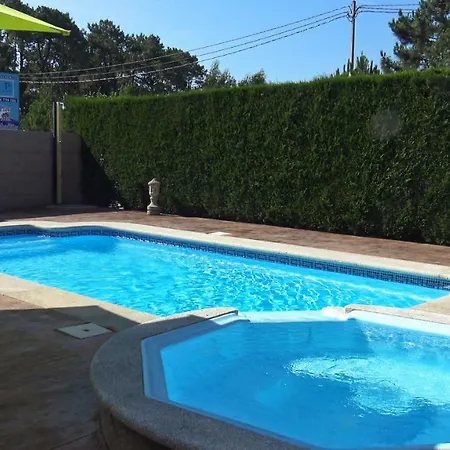 Playa Mar Cachadinas 招待所