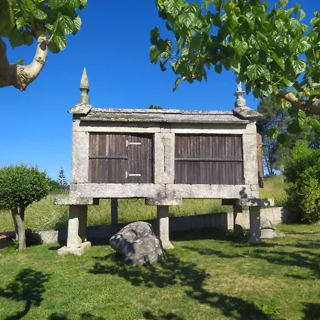 Playa Mar Cachadinas 3* Balea