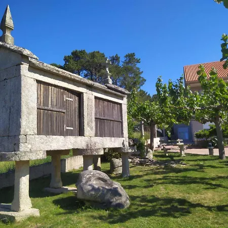 Playa Mar Cachadinas Pensjonat Balea