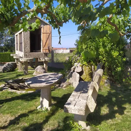 Playa Mar Cachadinas Πανσιόν Balea