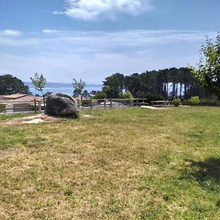 Playa Mar Cachadinas Πανσιόν 3*