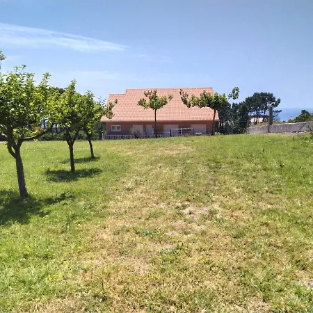 Πανσιόν Playa Mar Cachadinas 3*