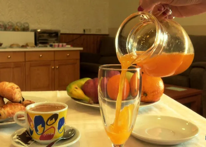 Playa Mar Cachadinas Πανσιόν 3*