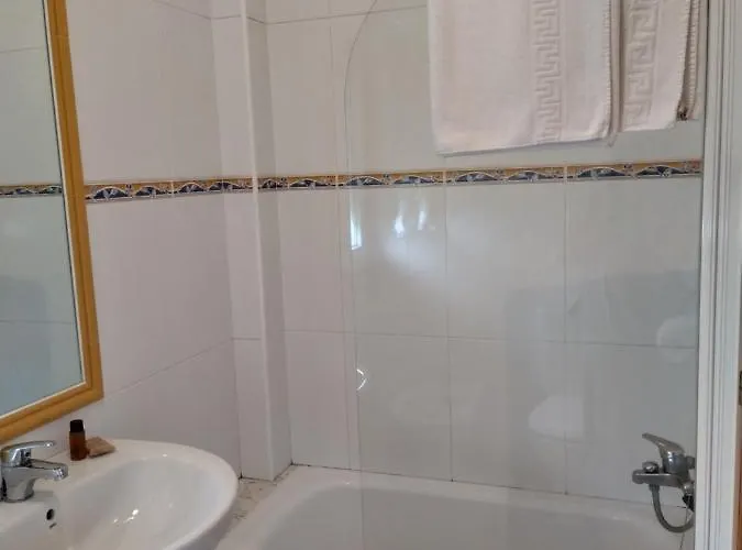 Πανσιόν Playa Mar Cachadinas