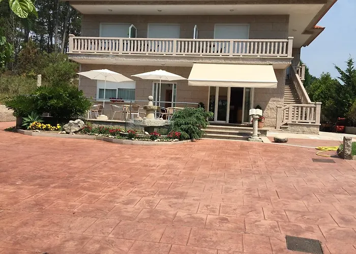 Playa Mar Cachadinas Πανσιόν