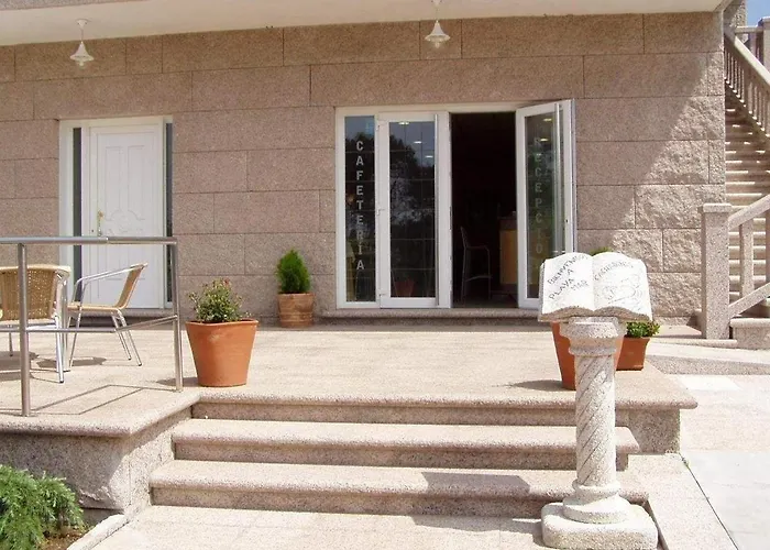 Playa Mar Cachadinas Πανσιόν 3*