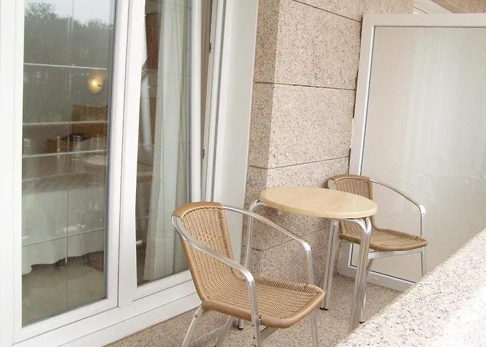 Πανσιόν Playa Mar Cachadinas 3*