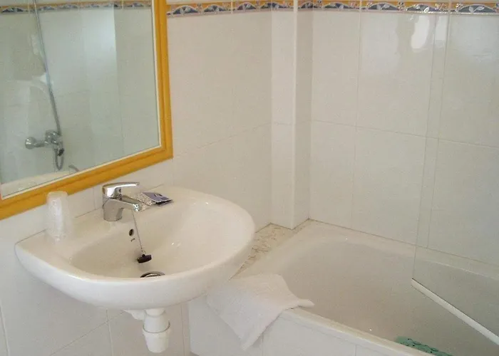 Playa Mar Cachadinas Πανσιόν