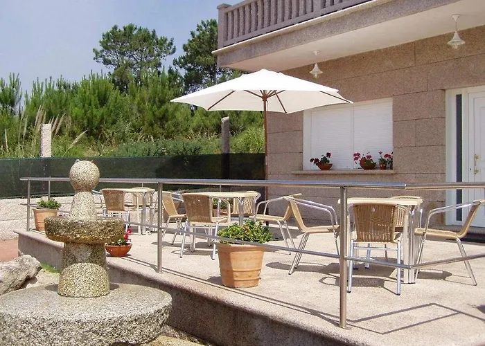 Playa Mar Cachadinas Balea