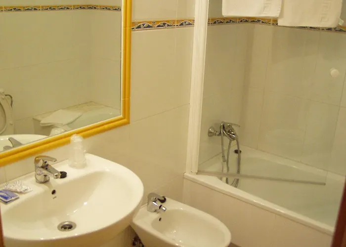 Playa Mar Cachadinas 3* Balea