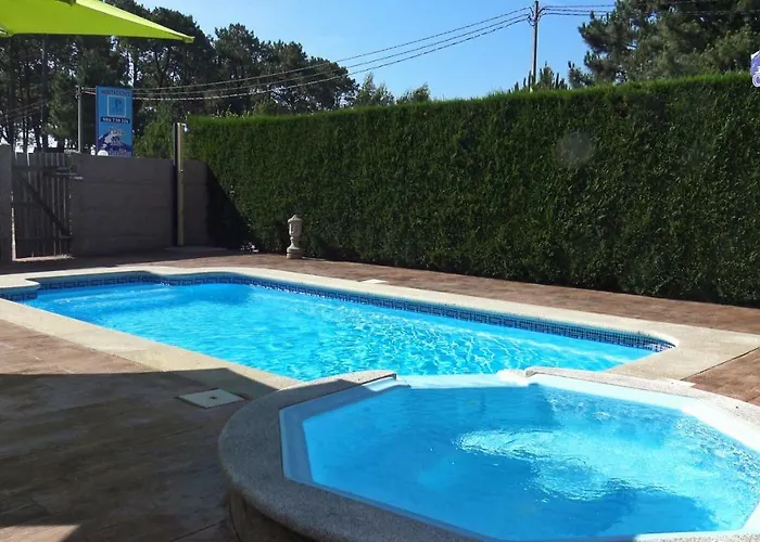 Playa Mar Cachadinas Πανσιόν