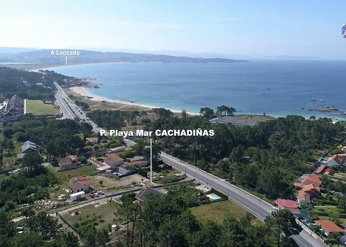 Playa Mar Cachadinas Πανσιόν