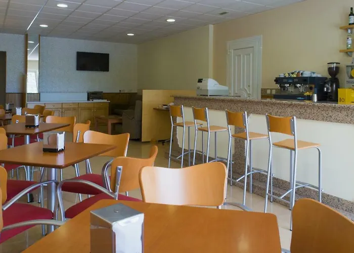 Playa Mar Cachadinas 3* Balea