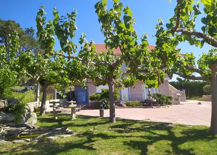 Pensjonat Playa Mar Cachadinas Balea