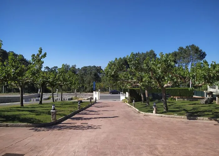 Playa Mar Cachadinas Πανσιόν Balea