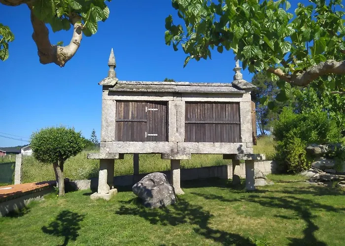 Playa Mar Cachadinas 3* Balea