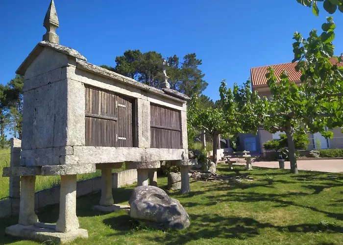 Playa Mar Cachadinas Pensjonat Balea