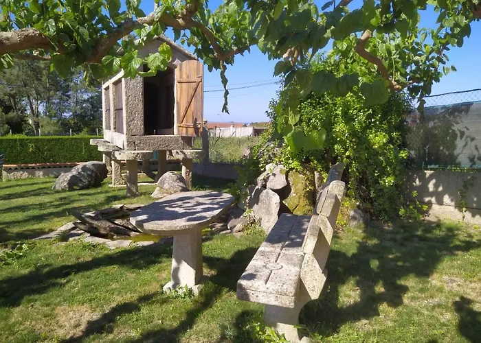 Playa Mar Cachadinas Pensjonat Balea