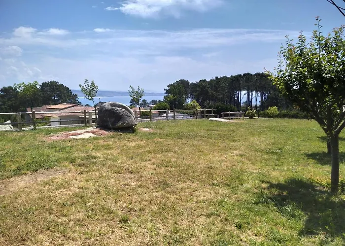 Playa Mar Cachadinas Πανσιόν 3*