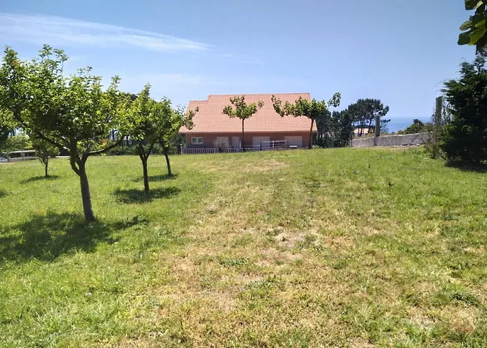 Πανσιόν Playa Mar Cachadinas 3*