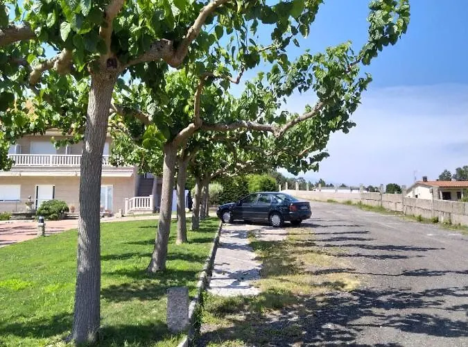 Πανσιόν Playa Mar Cachadinas